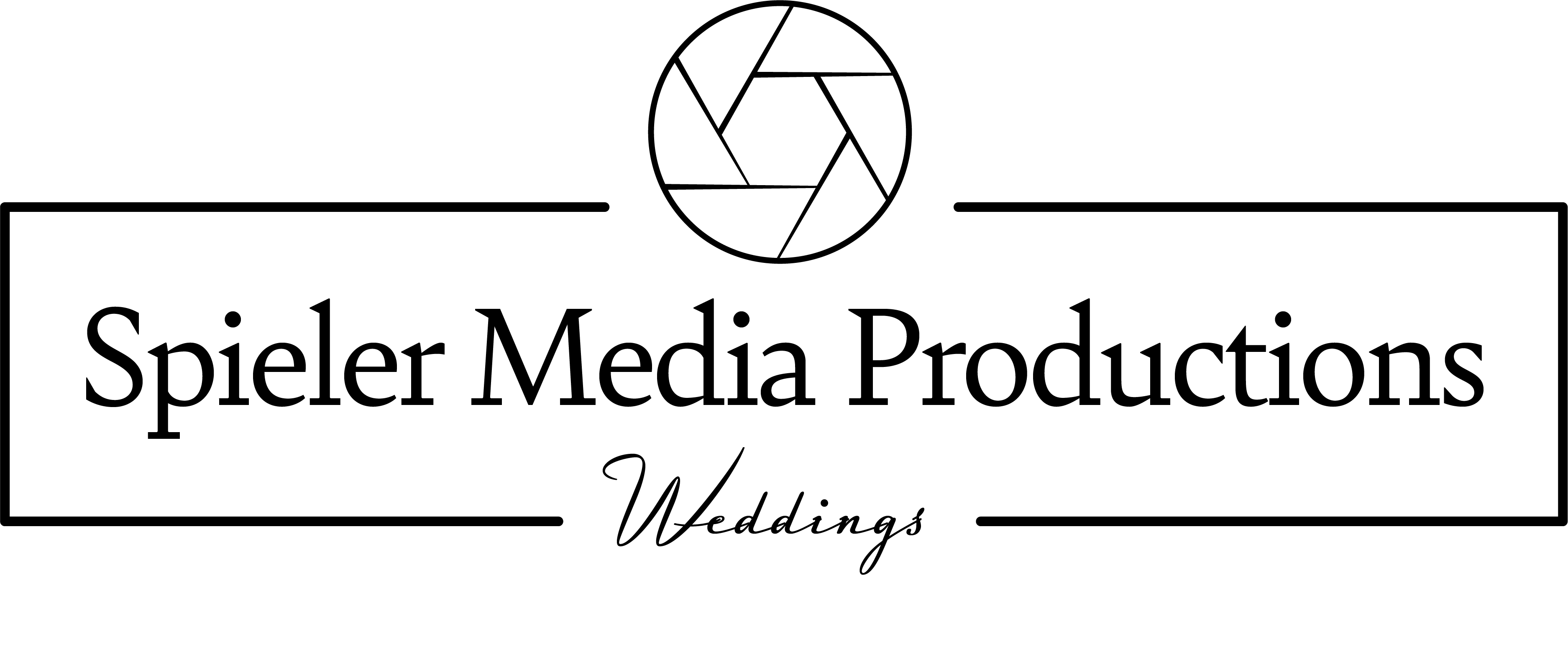 Weddings Spieler Media Productions