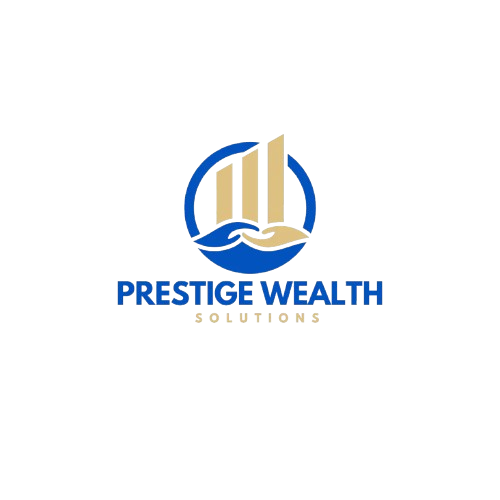 Prestige Wealth Solutions logo