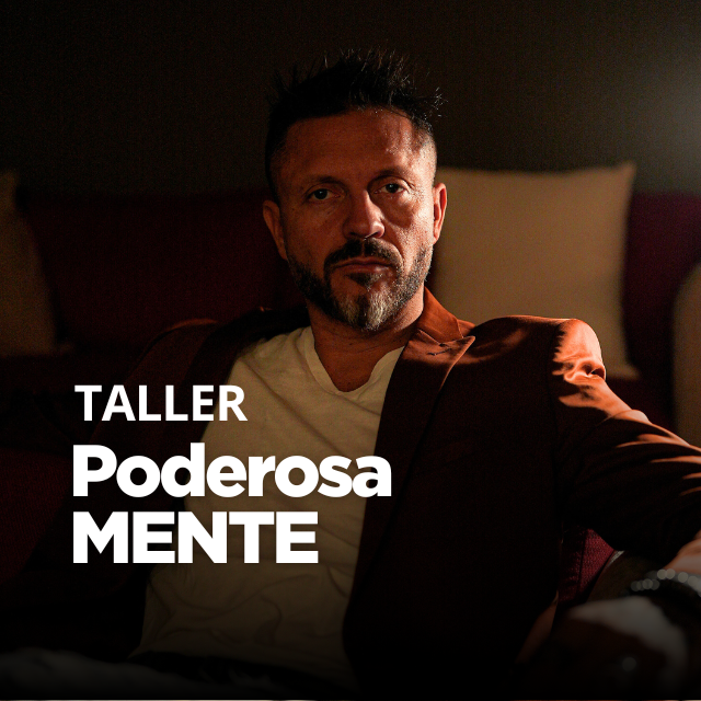 Taller Poderosamente