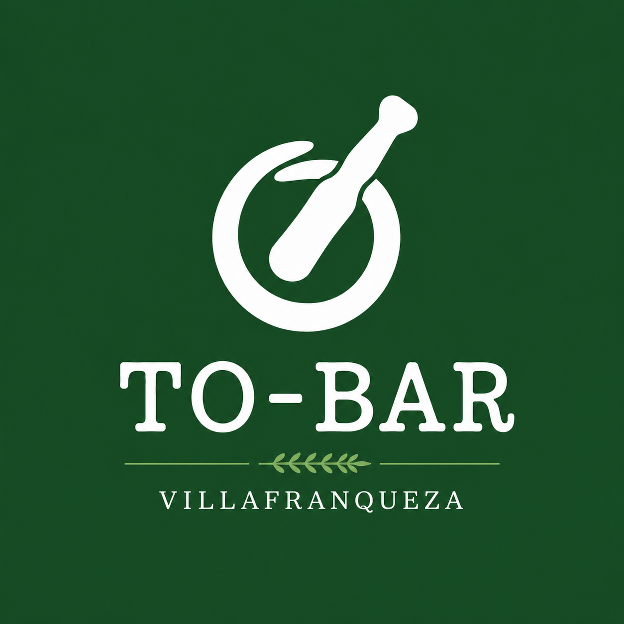 TO-BAR Villafranqueza
