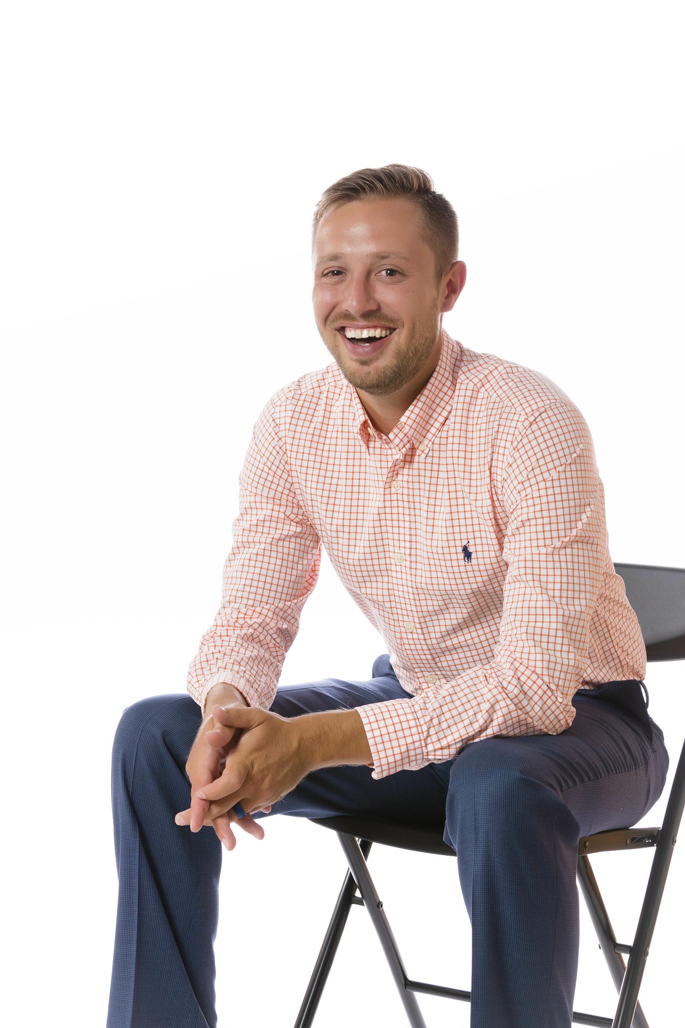 David Carter, REALTOR® and Managing Broker