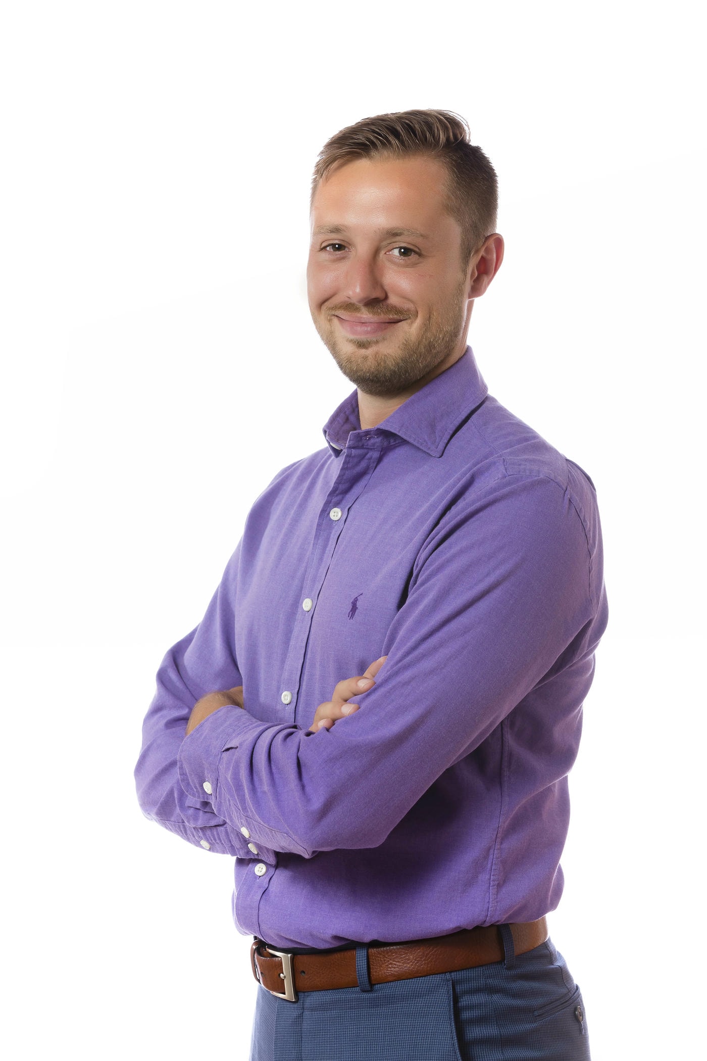 David Carter, REALTOR® and Managing Broker