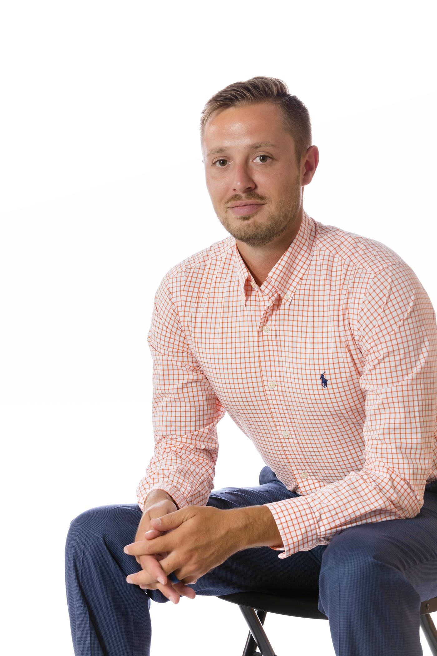 David Carter, REALTOR® and Managing Broker