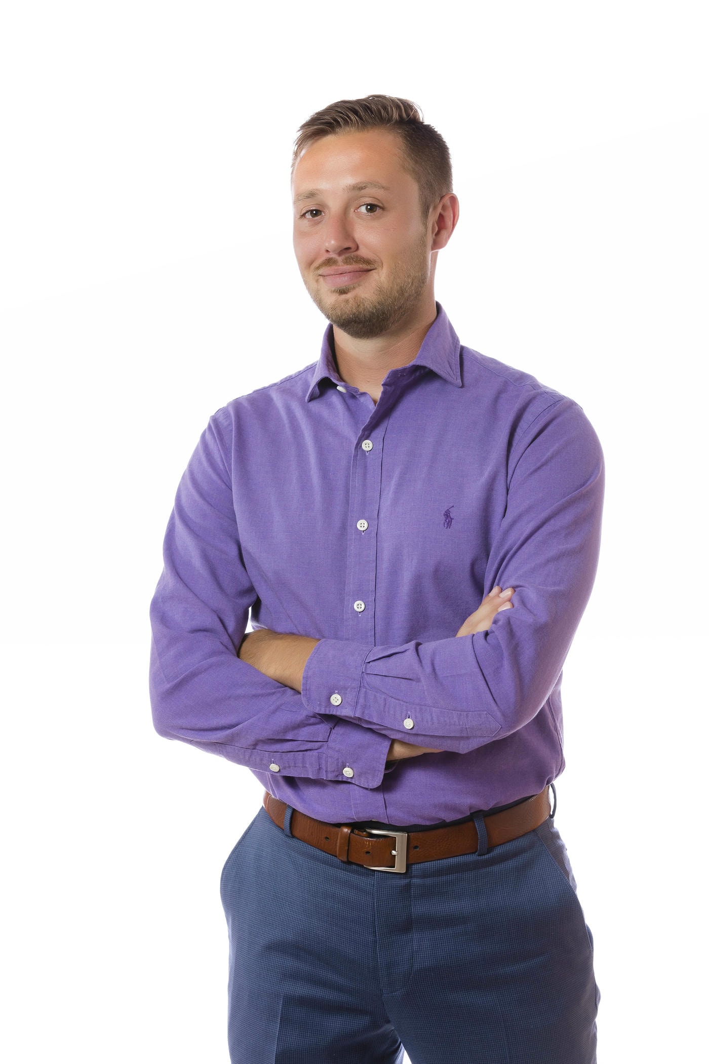 David Carter, REALTOR and Managing Broker