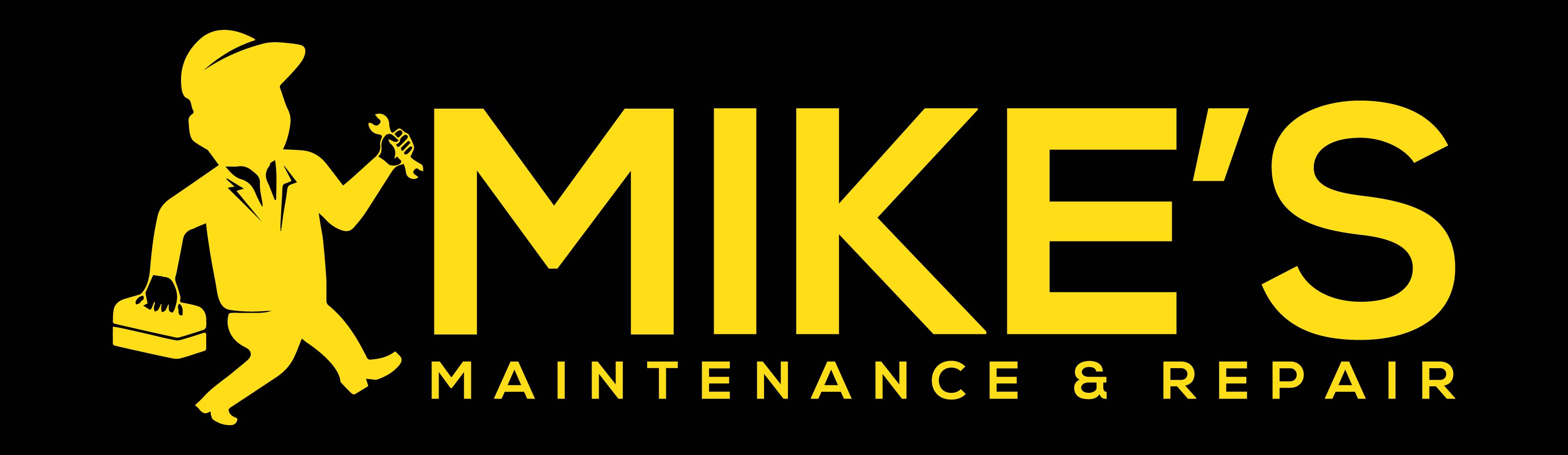 Mike's Maintenance & Repair
