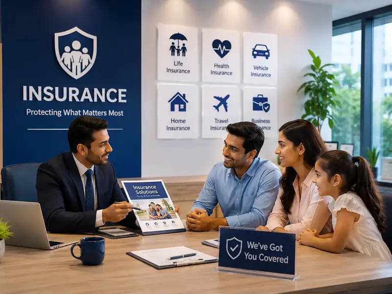 Insurance in Miami