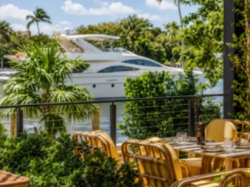 Restaurants & Dining in Miami