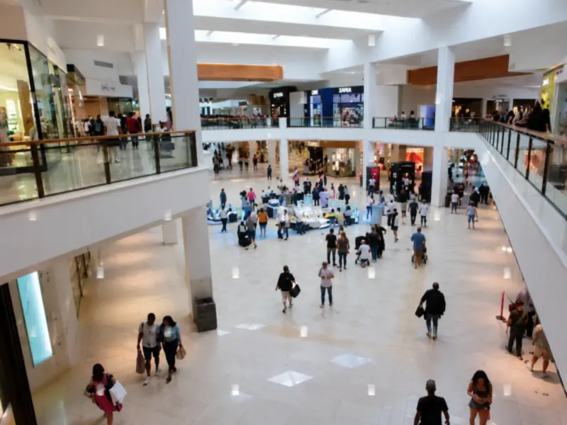 Shopping & Boutiques in Miami
