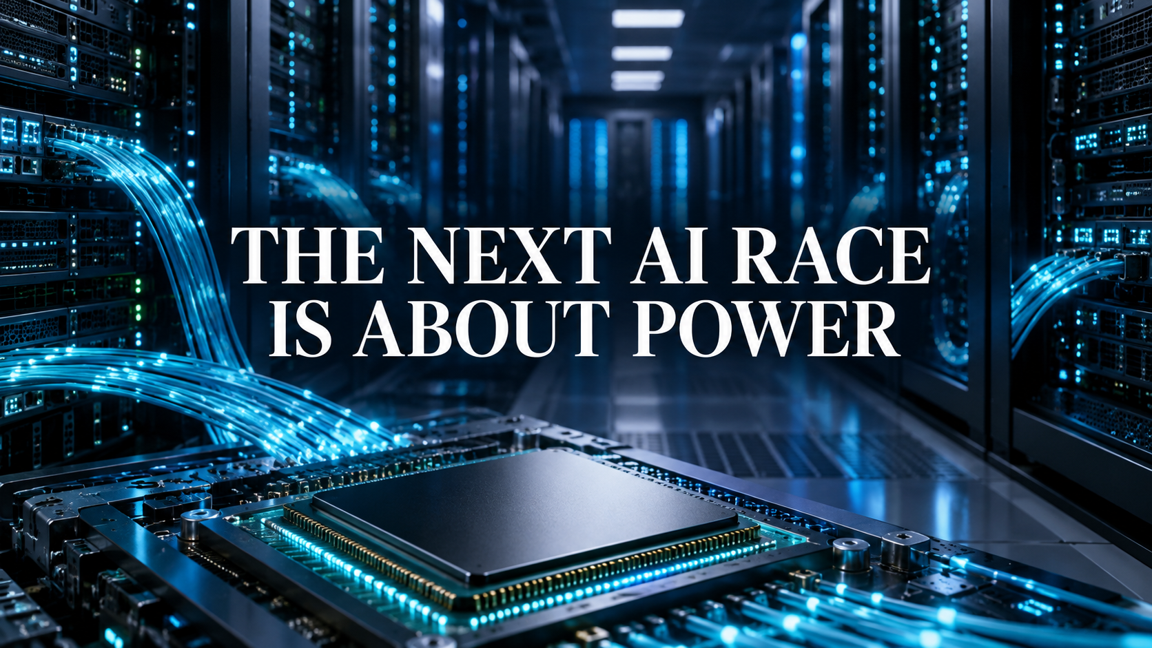 Marvell Pushes AI Networking Toward Lower-Power Optical Technology