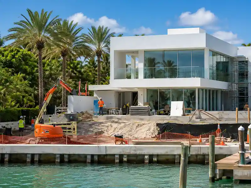 Contractors & Construction in Miami