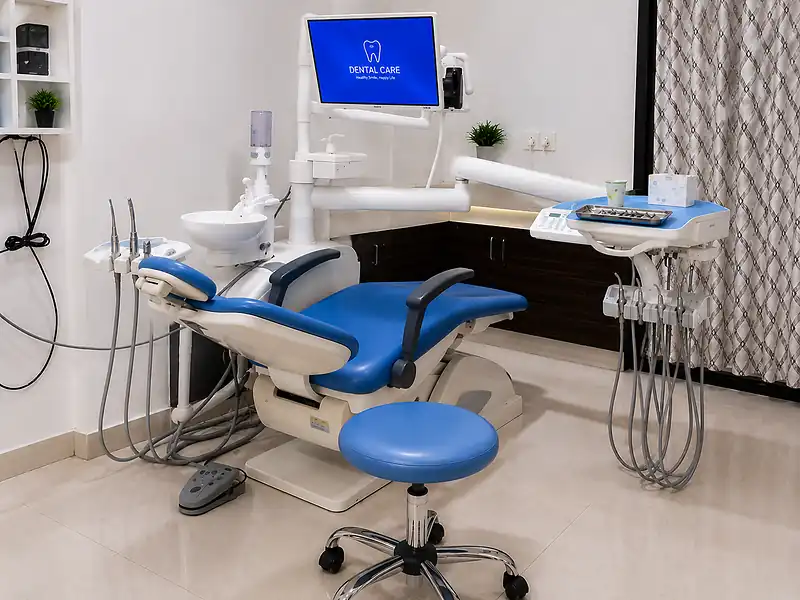 Dental Care in Miami