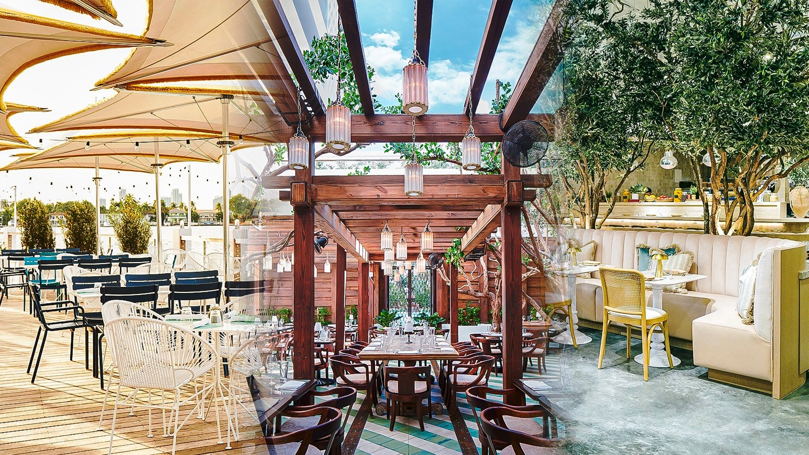Landscaping & Outdoor in New York
