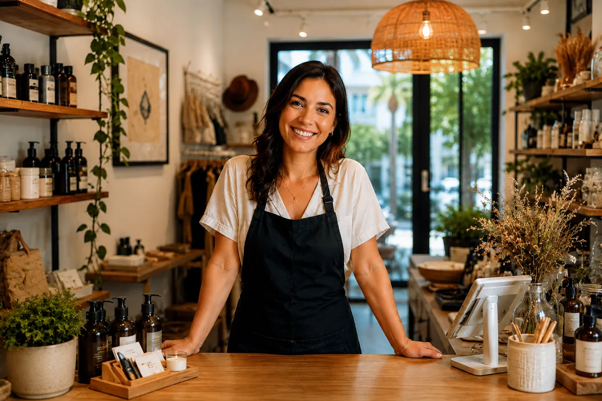 Best Local Shops