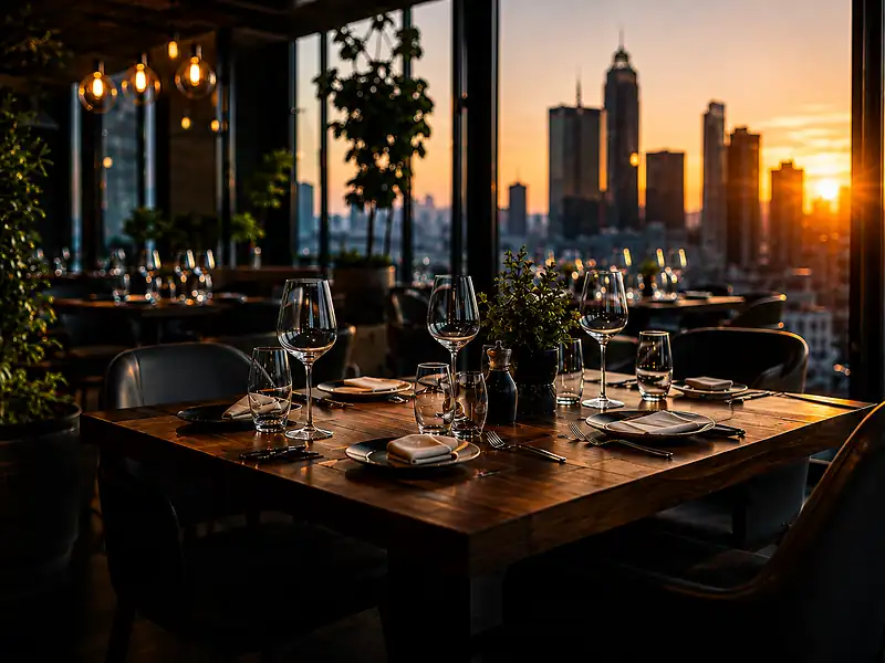 Events, Weddings & Catering in Miami