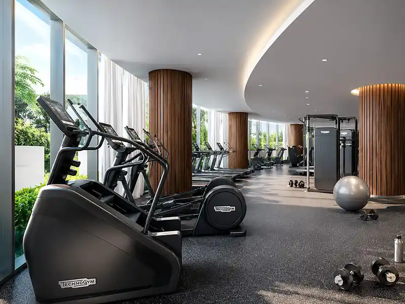 Fitness & Wellness in Miami