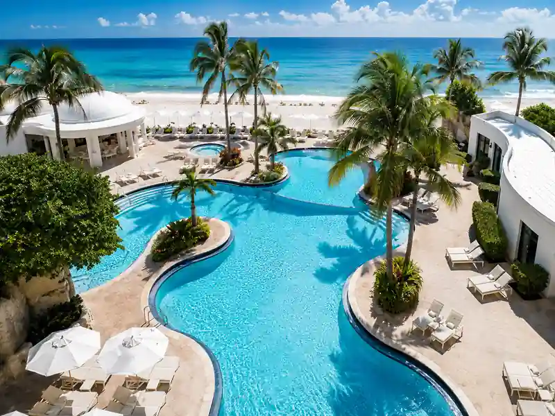Hotels & Hospitality in Miami