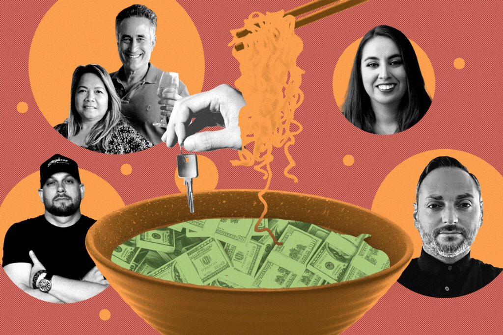 Rising Rents Push South Florida Restaurateurs Toward Owning Their Buildings