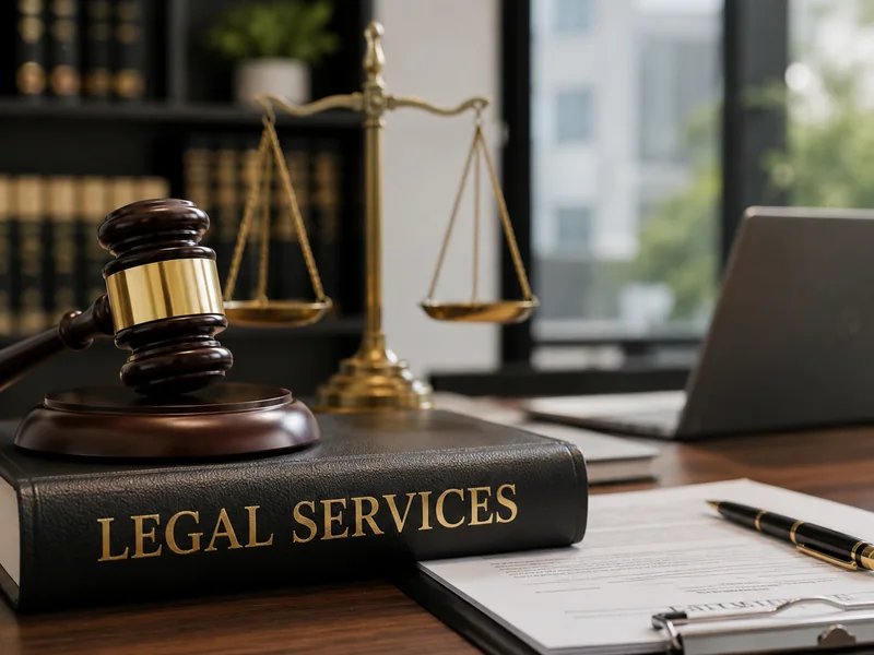 Legal Services in Tampa