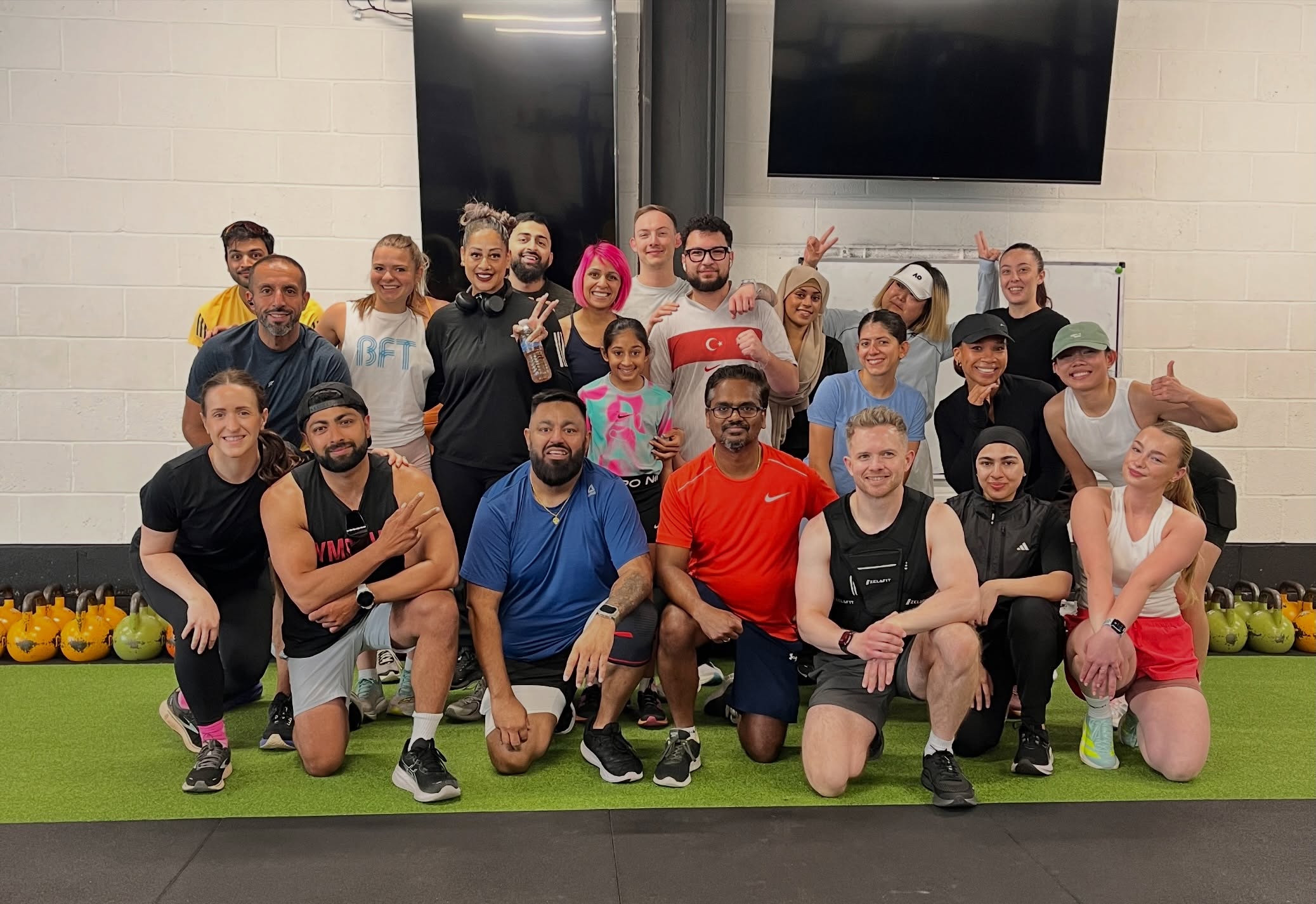 Science-Backed Strength & Conditioning
