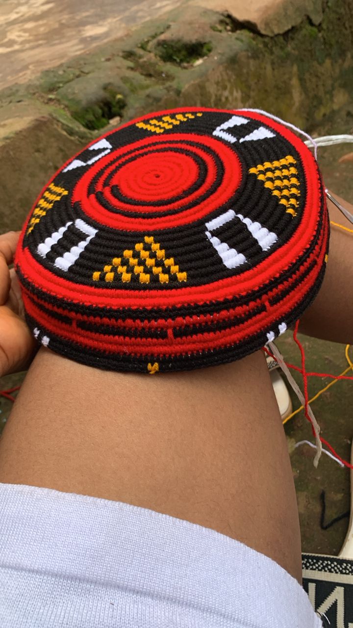 Majestic ZBM Tradora Design Cap View 4