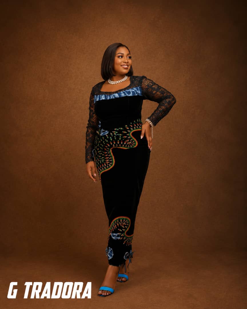 Majestic Grassfields Empress Wrap