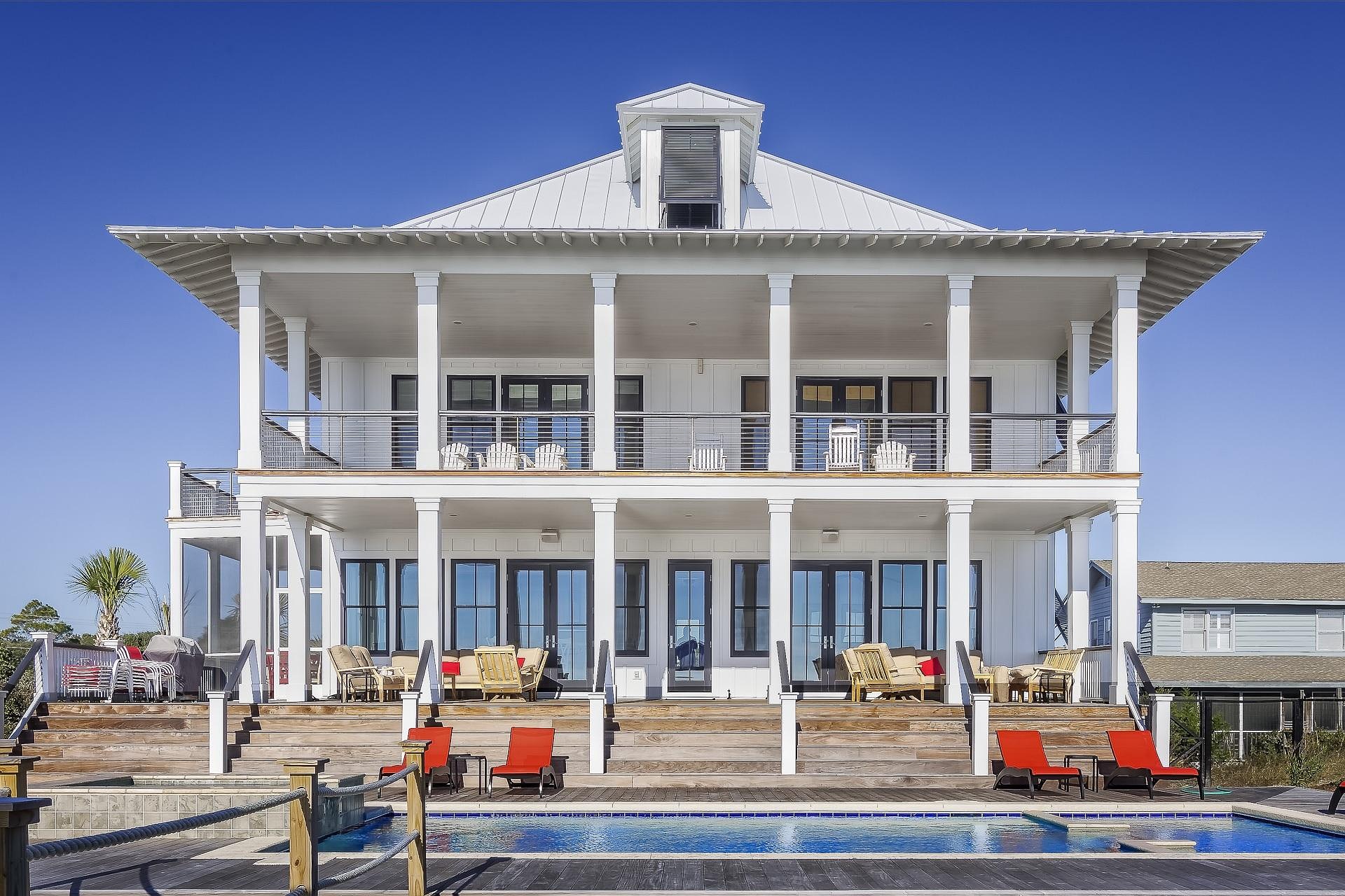 Oceanfront