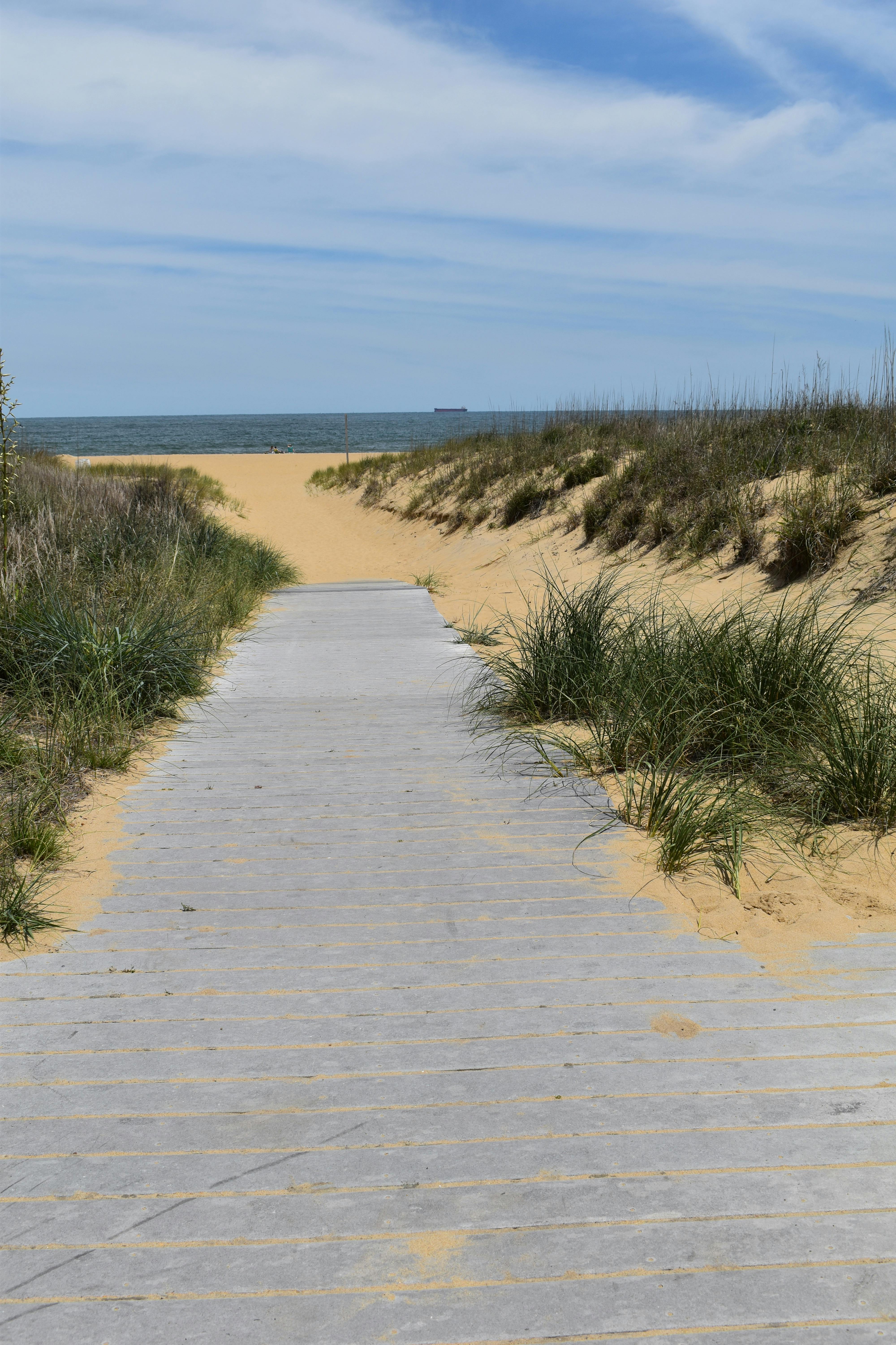 Chic's Beach