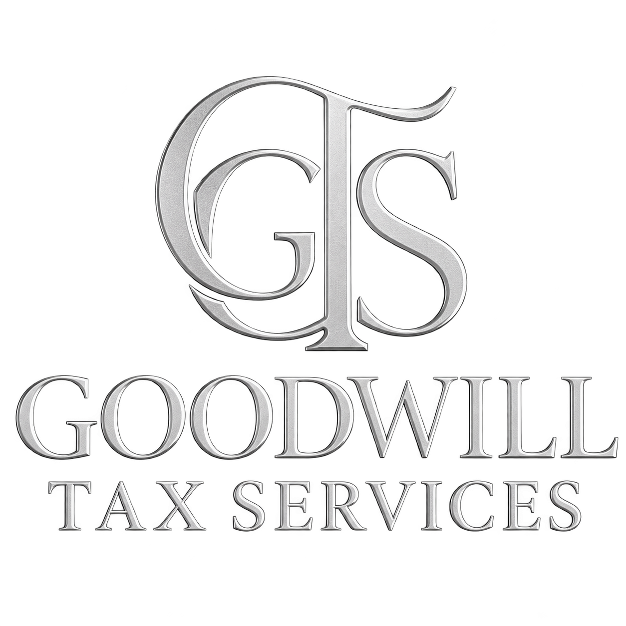 Goodwill Tax Service logo