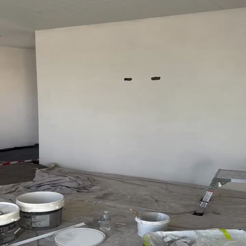 Broadbeach Waters Interior Painting