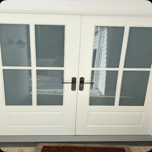 Exterior Painting