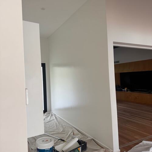 Interior Painting Coolangatta