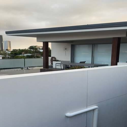 Robina Roof Painting