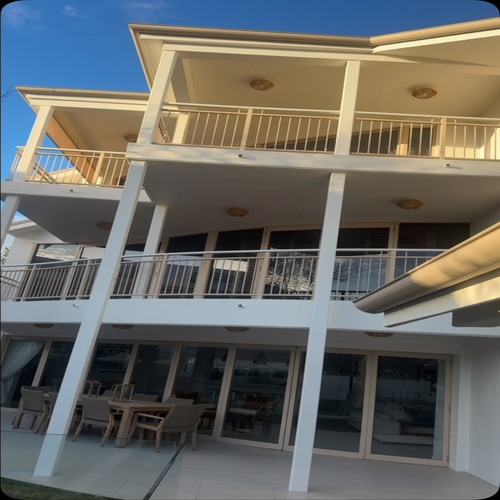 Exterior Painting in Coolangatta