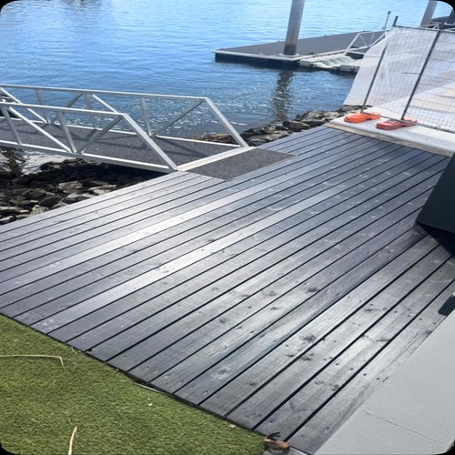 Commercial Painting Coolangatta