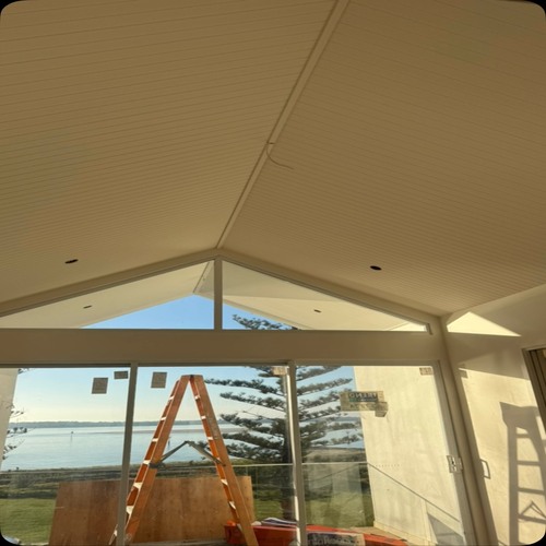  Exterior Painting