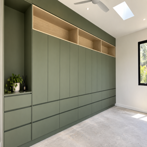 Residential Painting 