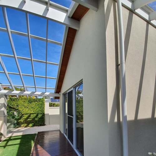 Interior Painting 