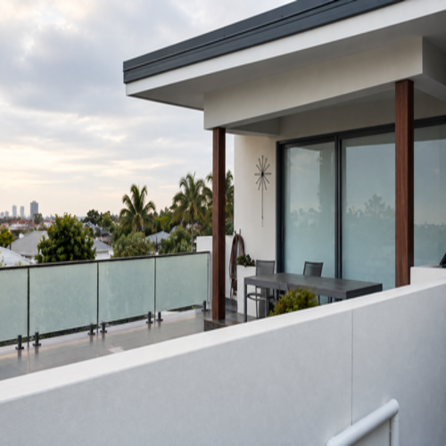 Exterior Painting Coolangatta