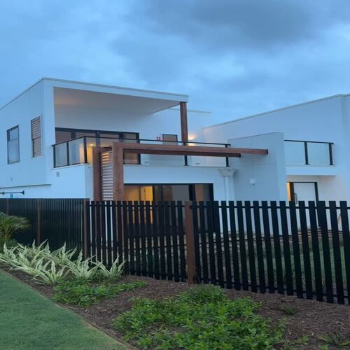 Exterior Painting in Coolangatta