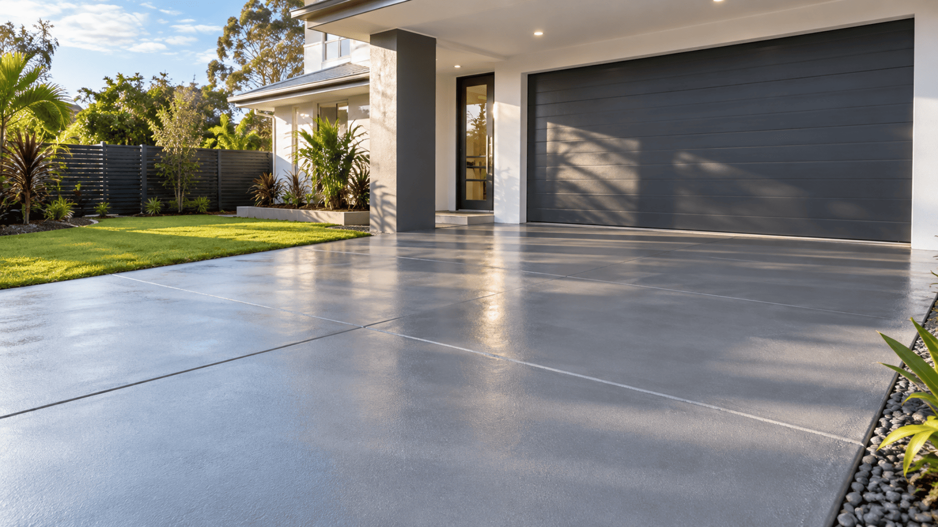 Roof Painting in Coolangatta