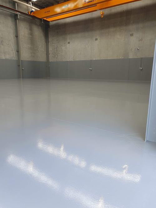  Interior Painting