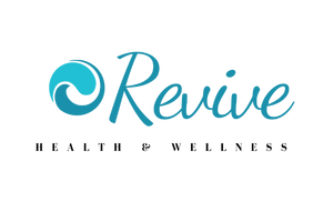 Revive Health & Wellness BCS (College Station, Texas)