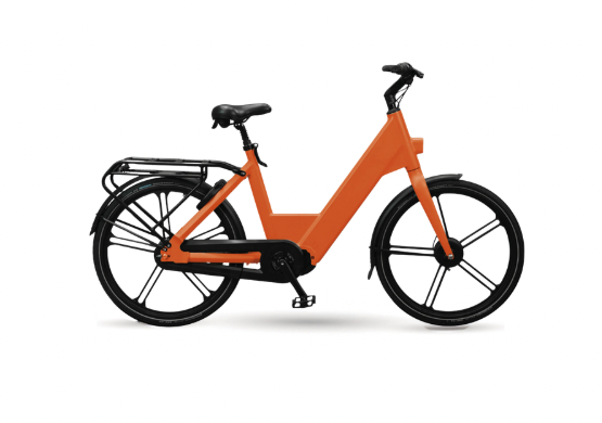E-Bike