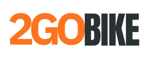 2GOBIKE Logo