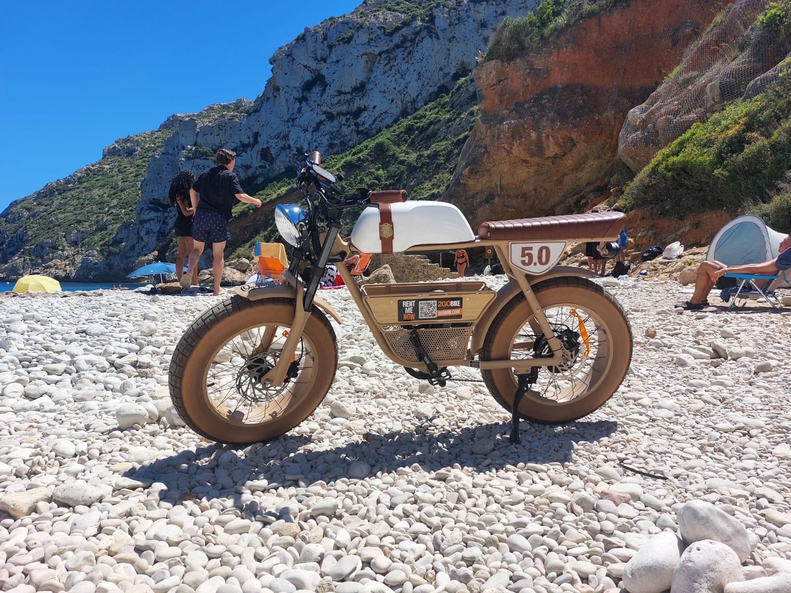 Retrobike