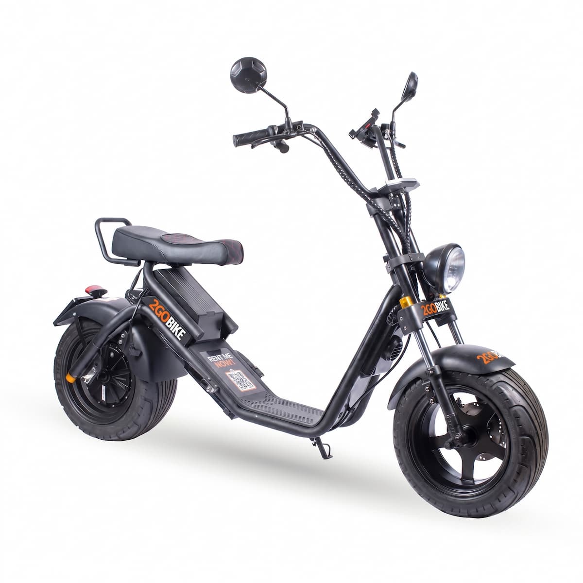 E-Chopper