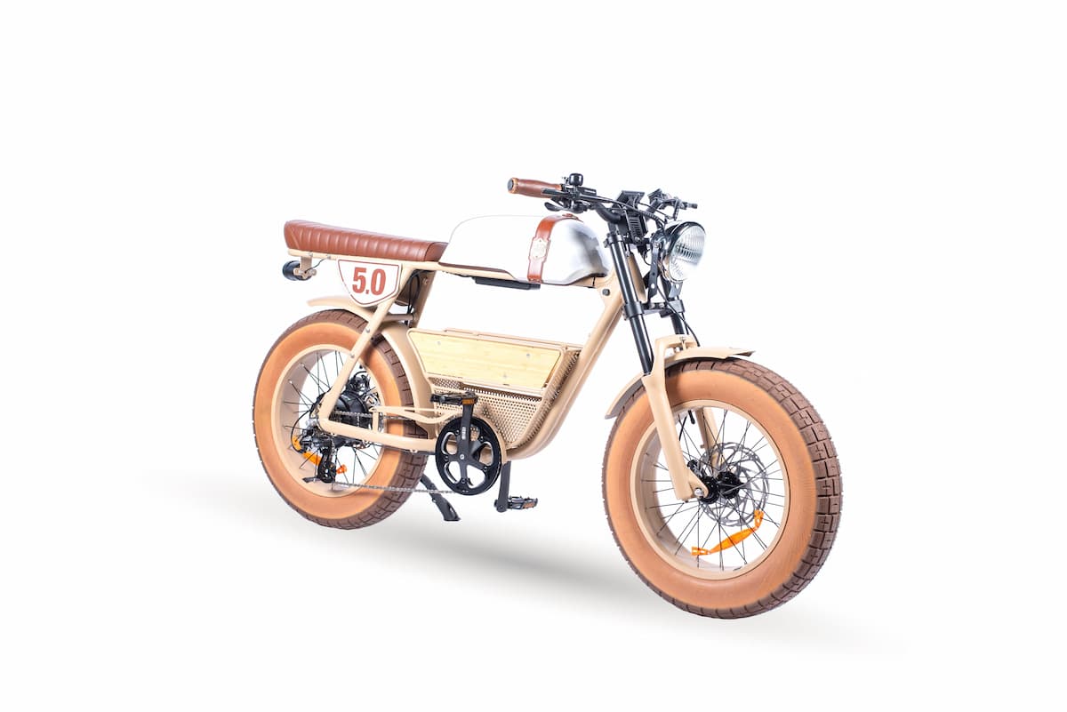 Retrobike