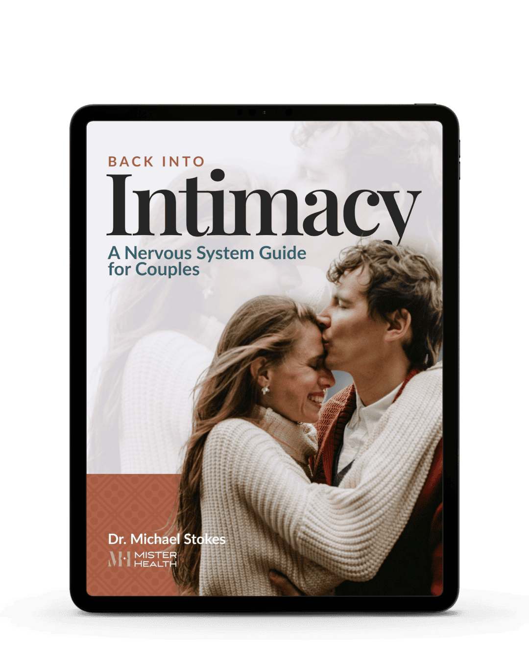 Back Into Intimacy Ebook