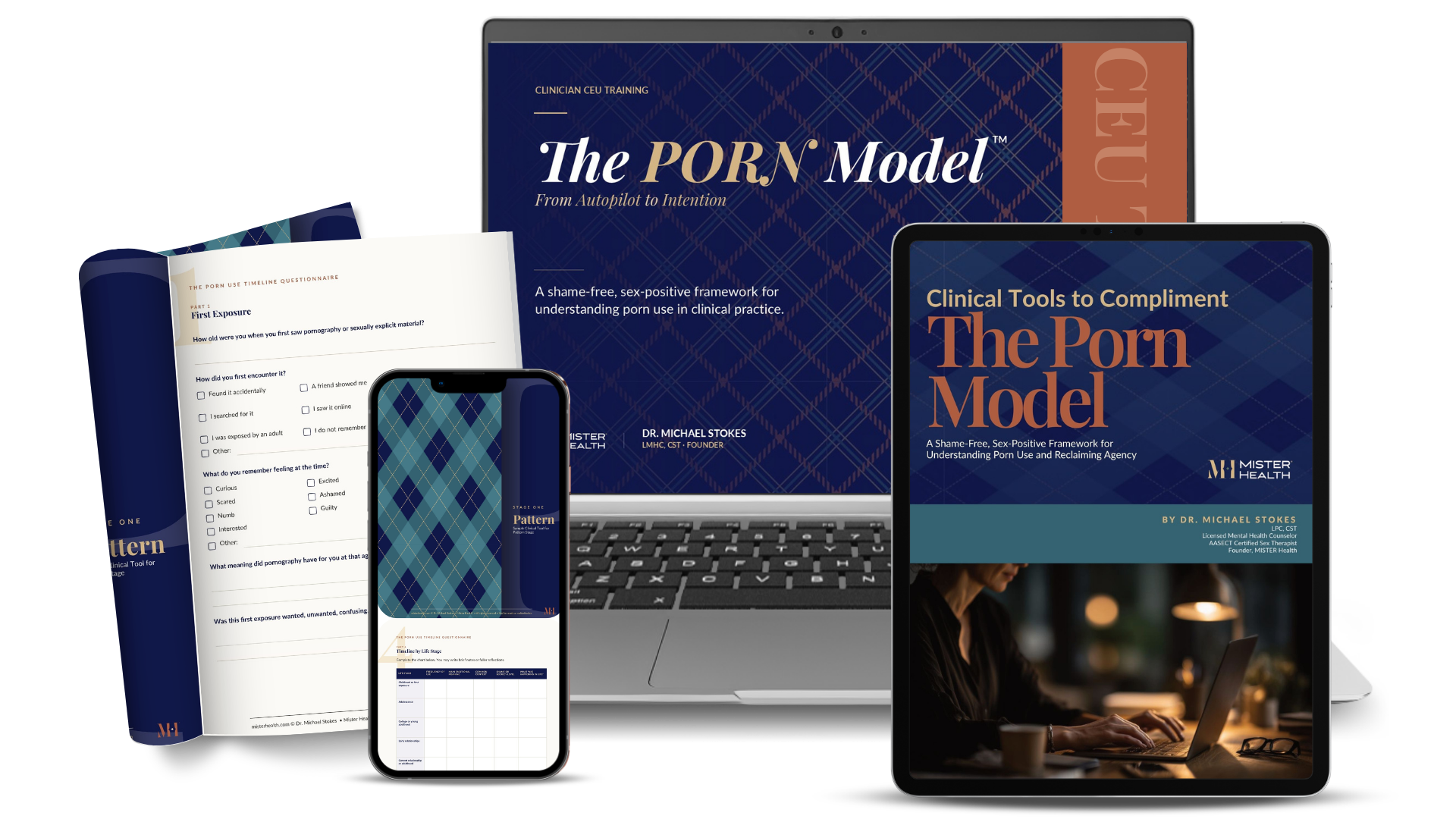 Downloadable workbook
