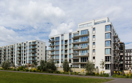 Residential complexes and Gated communities